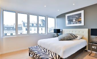 Blue Nights Appartements 108