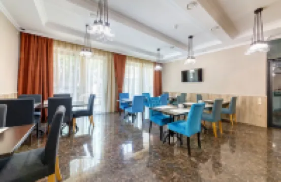 Lermont Hotel Hotel di Gelendzik