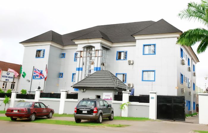 Western Dreams Hotel