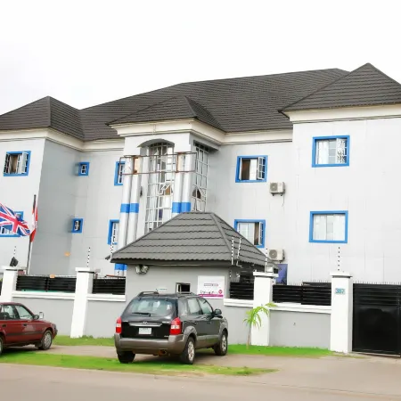 Western Dreams Hotel