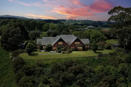 Lake Karapiro Lodge Отели рядом с достопримечательностью «Матамата»