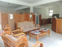 Reef Holiday Apartments Hotels in Mahe Island