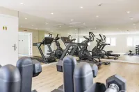 Hotel Eden Soller - Gym