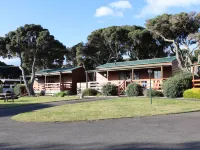 Anglesea Family Caravan Park Hotels in Anglesea