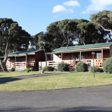 Anglesea Family Caravan Park