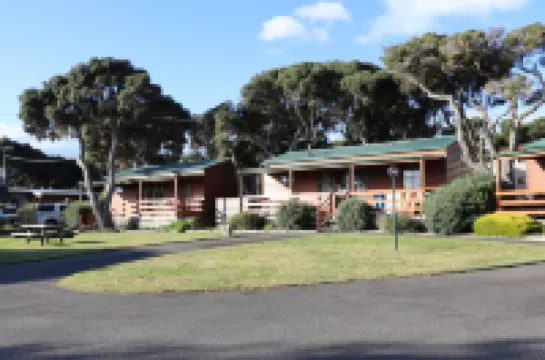 Anglesea Family Caravan Park
