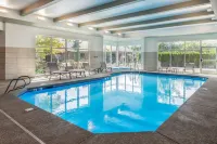 Best Western Premier Keizer/Salem Hotel Hotels in Keizer