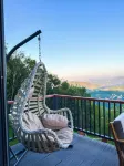 Akcatepe Dag Evleri - Sea View
