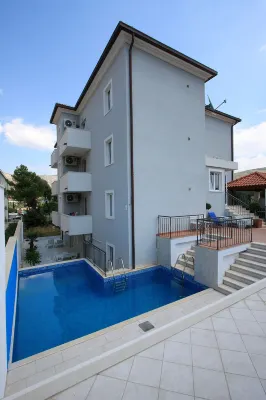 Villa Erna