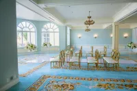 British Colonial Nassau Hotel - สัตว์เลี้ยง