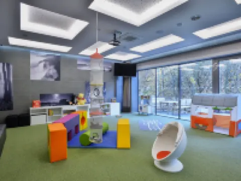 佩爾克威爾酒店 派克波特斯耐茲庫酒店