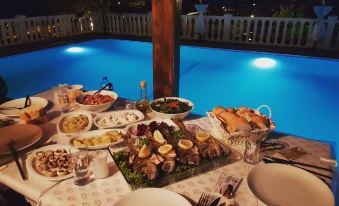 Ciftlik Hotel