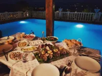 Ciftlik Hotel Hotels in Sehit Mehmet Mahallesi