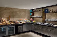 The Hotel Galleria Jeddah, Curio Collection by Hilton - Morgenmad