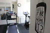 The Town House - Gym
