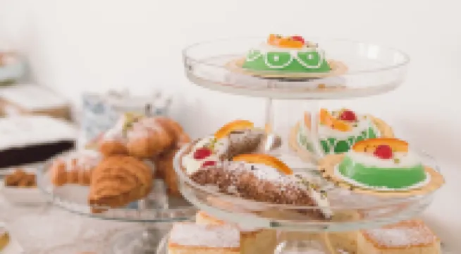 阿魯多住宿加早餐酒店