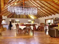 Thandile Country Lodge Hotels in Warmbad