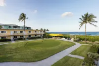 Delray Breakers on the Ocean