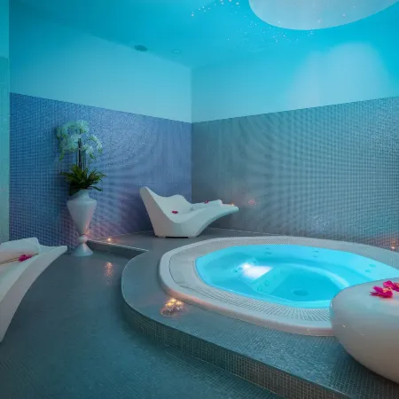 Hotel Luxe