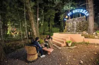 Pearl Continental Hotel, Bhurban Hotels in 