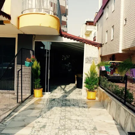 Ale Park Hotel