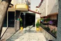 Ale Park Hotel Hotels near Konyaaltı Beaches