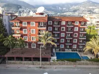 My Home Apart Отели рядом с достопримечательностью «Пляж Клеопатры»