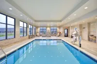 Hampton Inn  Livonia Detroit Hotels in Livonia
