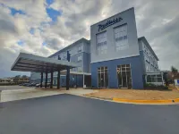 Radisson Hotel Atlanta Airport Hotels in Fulton County