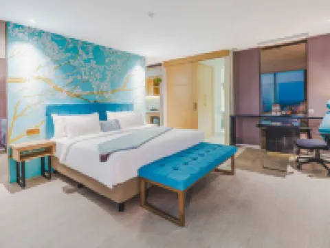Hotel Eastern Bojonegoro Hotels in Bojonegoro Regency