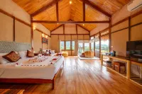 Mai Chau Onsen Retreat Hotels near Bè Mảng Hà Thi