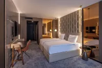 Nobel Design Hotel Hotels in Belgrade