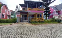 Zevannya Villa Victorian Kota Bunga - 3-Star