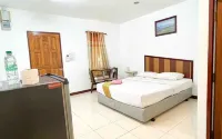 Romruen Resort Hotel dekat Petrified Wood Forest Park