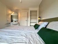 Beach House Westkapelle 105.3 ヴェストカペレのホテル