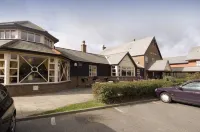 Premier Inn Newhaven hotel Hotels near Seven Sisters Cliffs