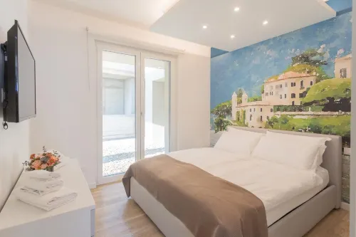 Valarin Como Luxory Apartment Wellness