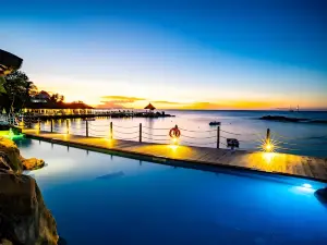 漁夫海灣度假酒店