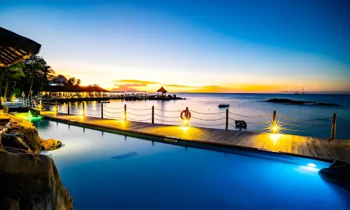 Fisherman's Cove Resort