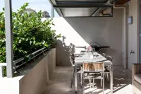 컨스털레이션 아파트먼트