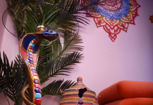 힐튼 뉴욕 타임스 스퀘어