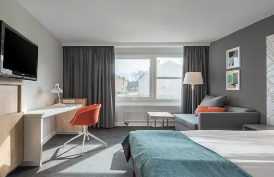 普利斯瑪品質酒店