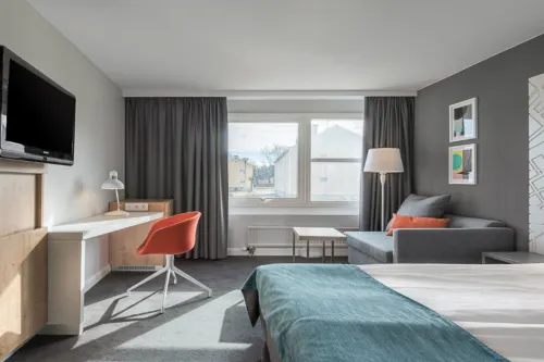 Quality Hotel Prisma Hotels in Skovde