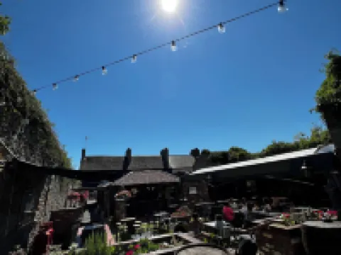 Dundrum Inn Hotels in Newcastle