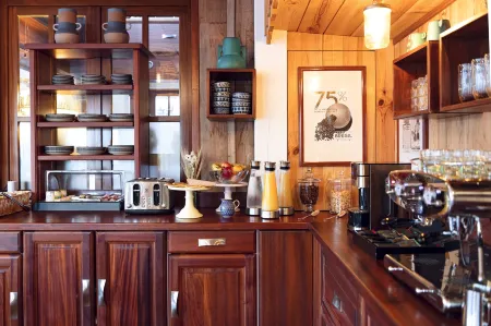 Hotel de La Plage Отели в г. Ли-Э-Микс