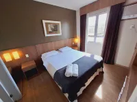 LK Barro Preto 7 - Apartments