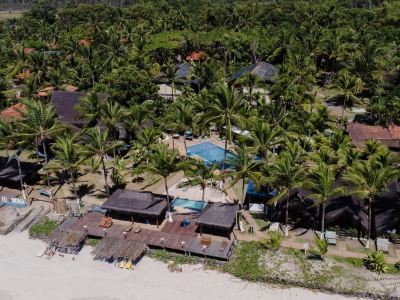 Indaiá Eco Village