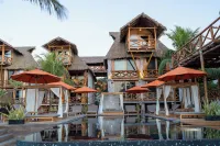 Aldea Kuká, Luxury Eco Boutique Hotel