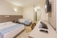 Hotel Vilage Inn Ribeirão Preto & Convenções by Nacional Inn