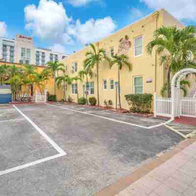 Spectacular Ocean View Corner Apartment Hotel Exterior